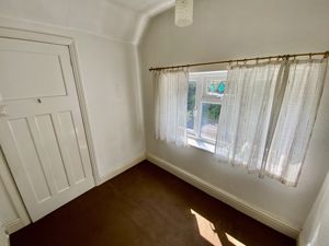 Bedroom Three- click for photo gallery
